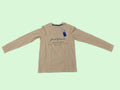 T-SHIRT JACK & JONES MANICA LUNGA RAGAZZO