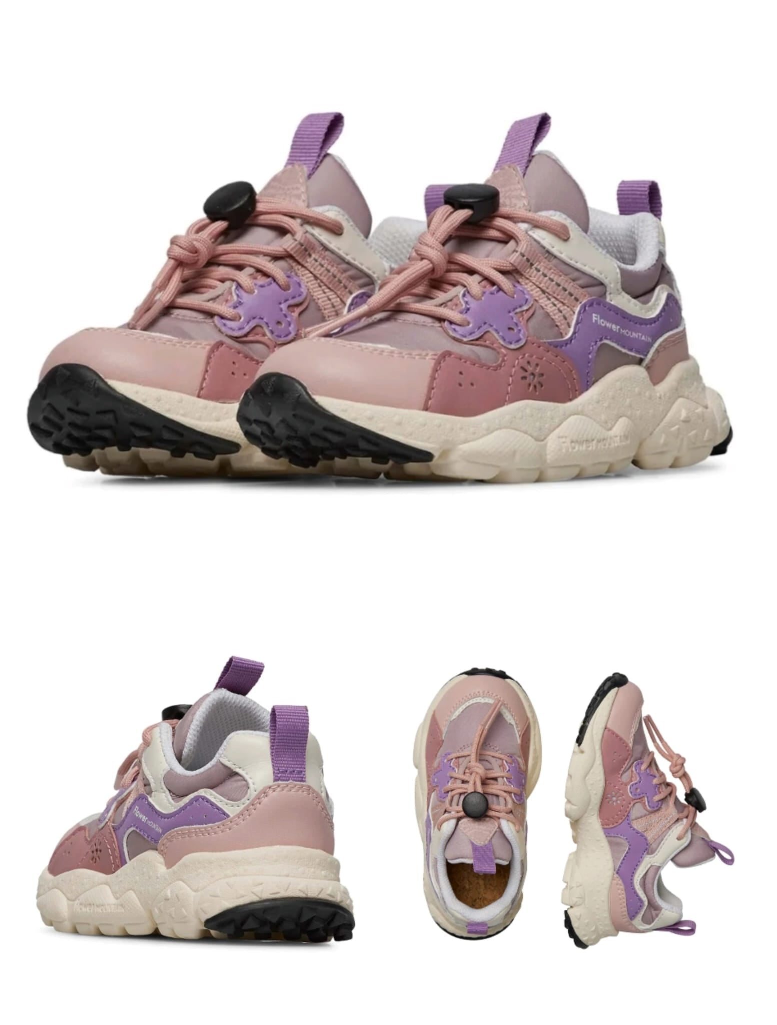 FLOWER M. BY NATURINO