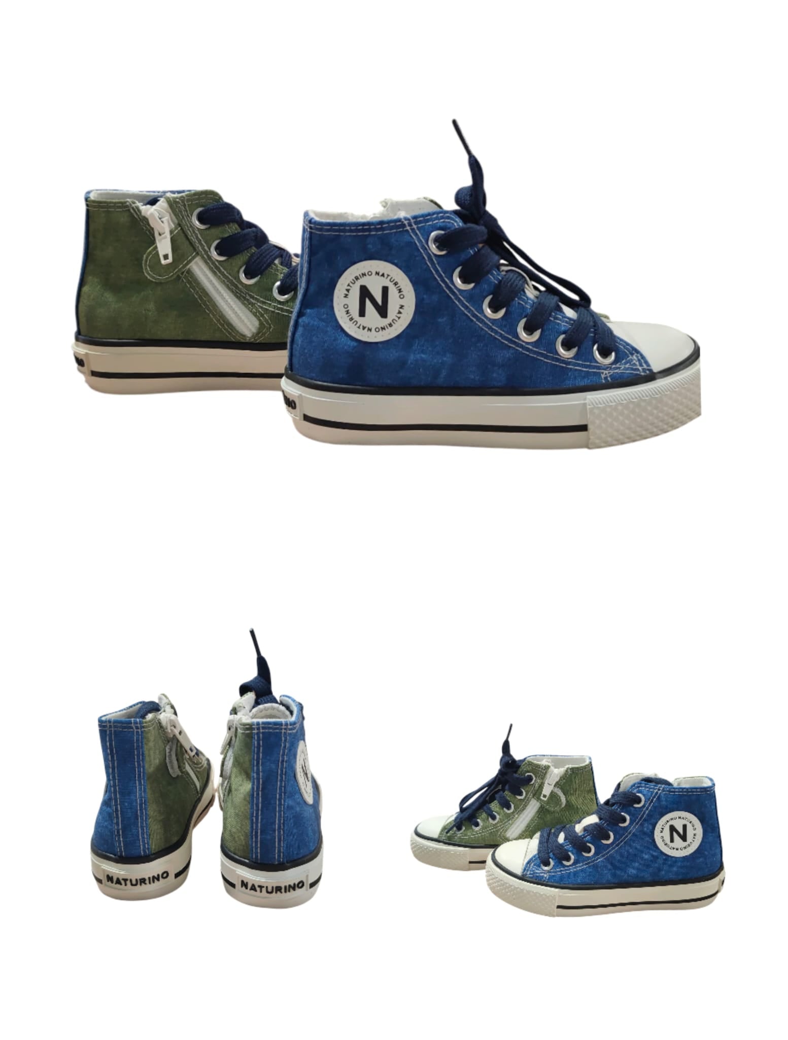 NATURINO YLFAS CANVAS