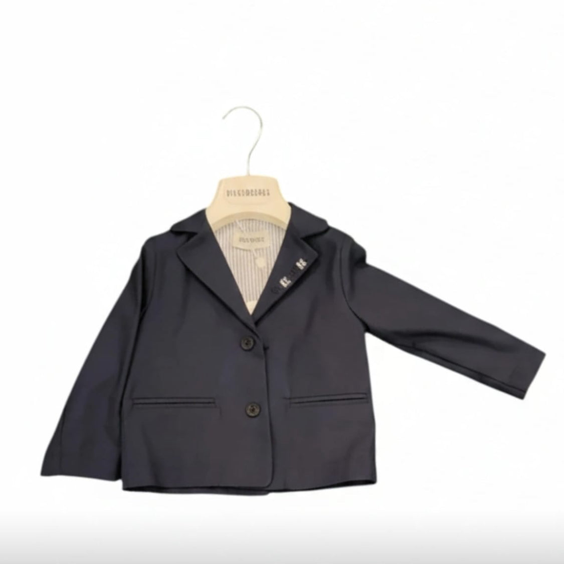 GIACCA BIKKEMBERGS NEONATI ELEGANTE E COMODA