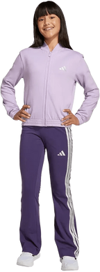Tuta Adidas Ragazza Lilla e Viola