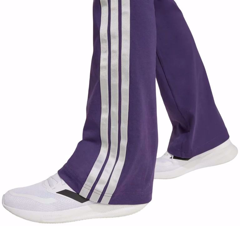 Tuta Adidas Ragazza Lilla e Viola