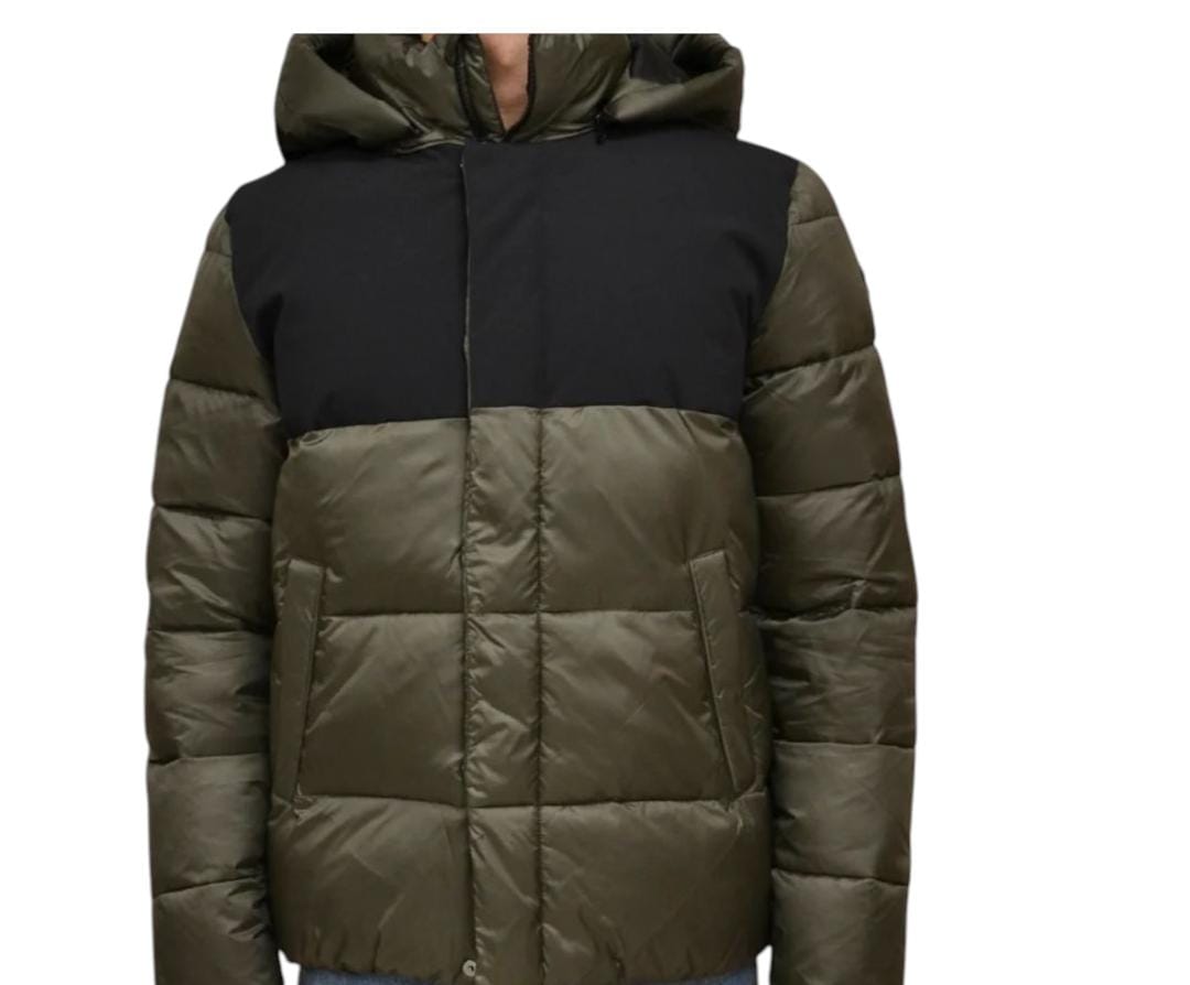 GIUBBINO CANADIENS RAGAZZO BAZZ/K