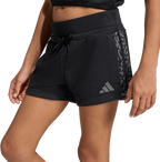 Short Maculati con Logo Adidas - Bambina