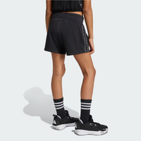 Short Maculati con Logo Adidas - Bambina