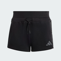 Short Maculati con Logo Adidas - Bambina
