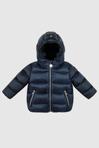 RUSH/B GIUBBOTTO CANADIENS PER NEONATI