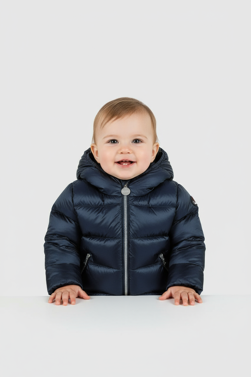 RUSH/B GIUBBOTTO CANADIENS PER NEONATI