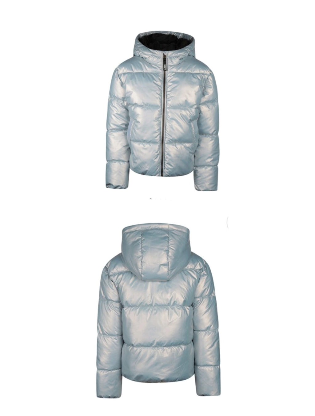 GIACCA NO WAY MONDAY BAMBINA - RAGAZZA