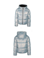 GIACCA NO WAY MONDAY BAMBINA - RAGAZZA