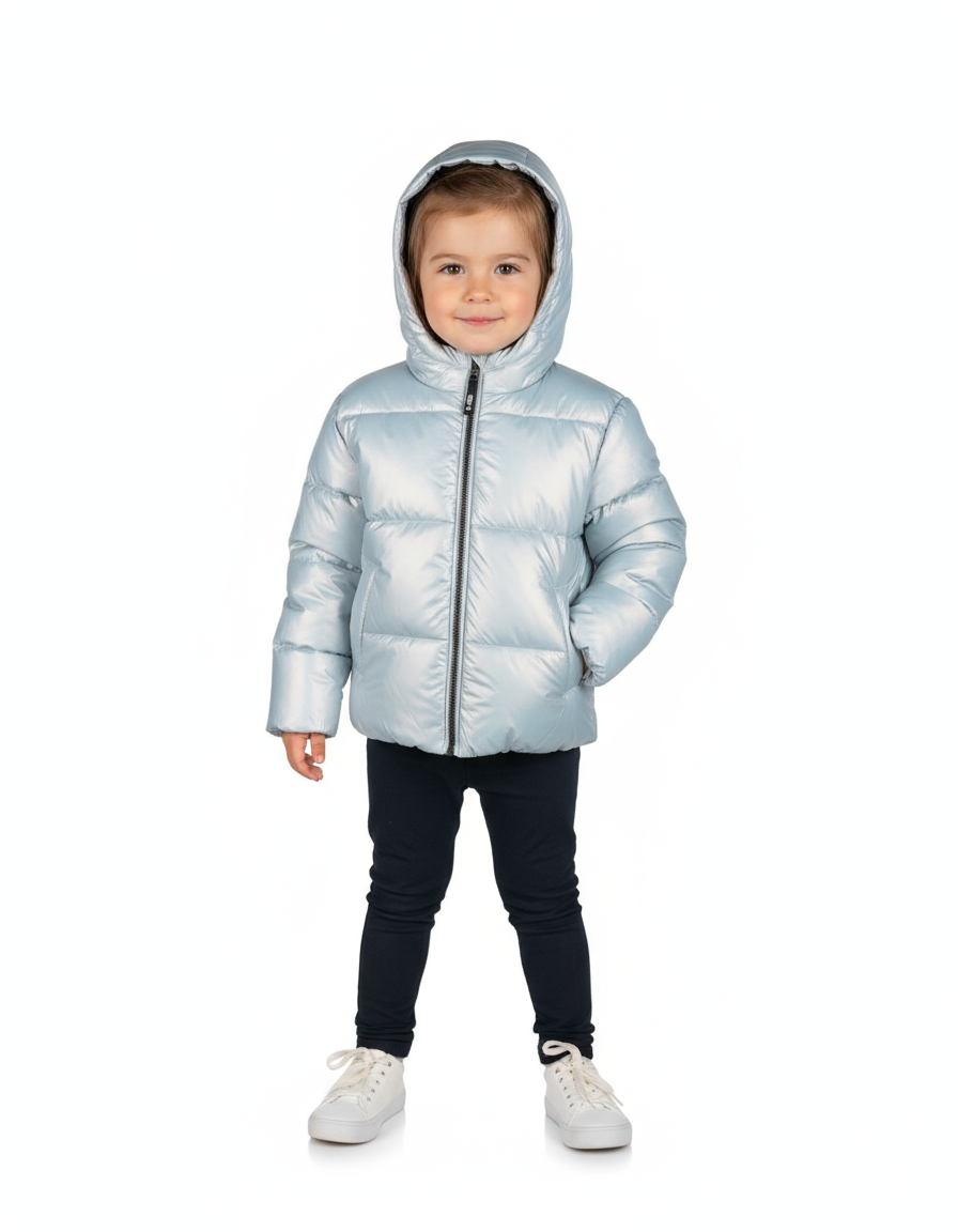 GIACCA NO WAY MONDAY BAMBINA - RAGAZZA