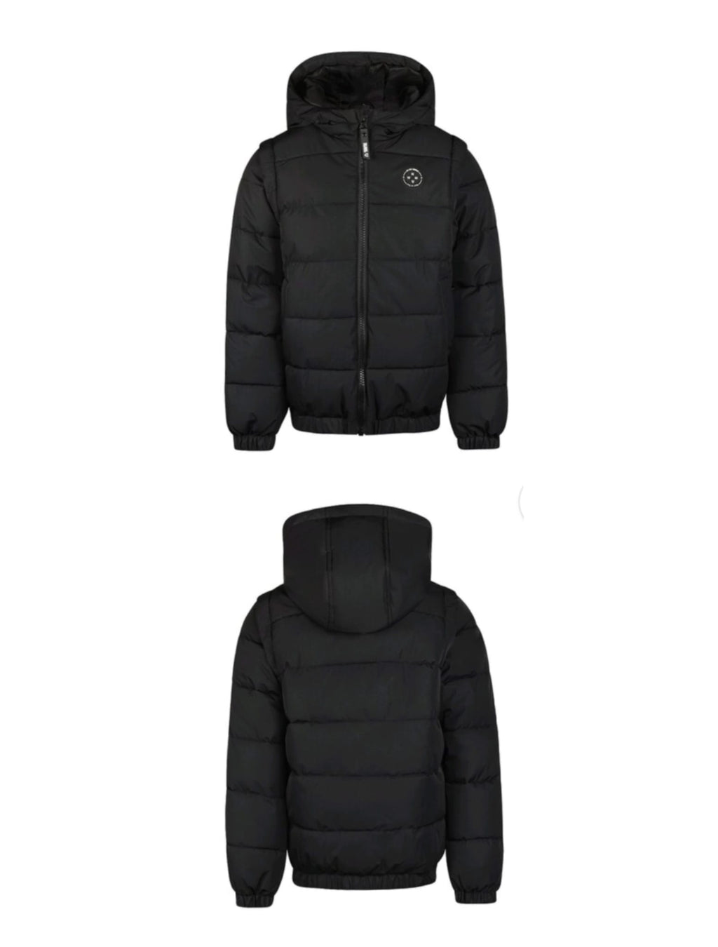 GIACCA NO WAY MONDAY BAMBINO - RAGAZZO