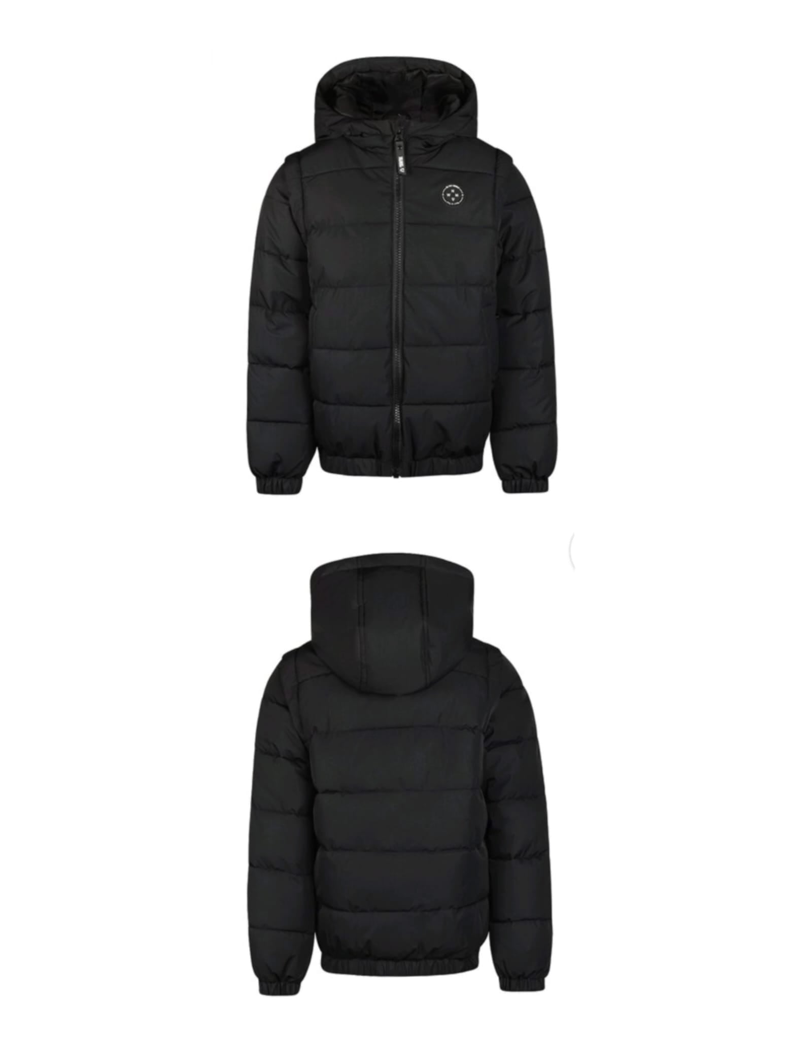 GIACCA NO WAY MONDAY BAMBINO - RAGAZZO