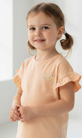 T-SHIRT BAMBINA