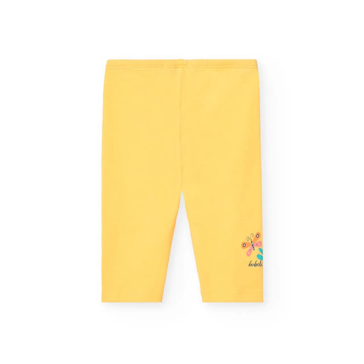 Leggings basic per bimba