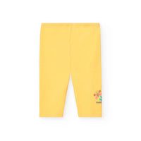 Leggings basic per bimba