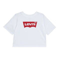 Maglietta Levi's Manica Corta Levis - Bambina