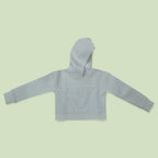 FELPA RAGAZZA GUESS