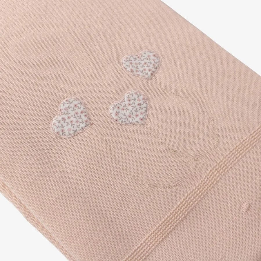 Coperta Baby Nt Klaiadi' - Neonata