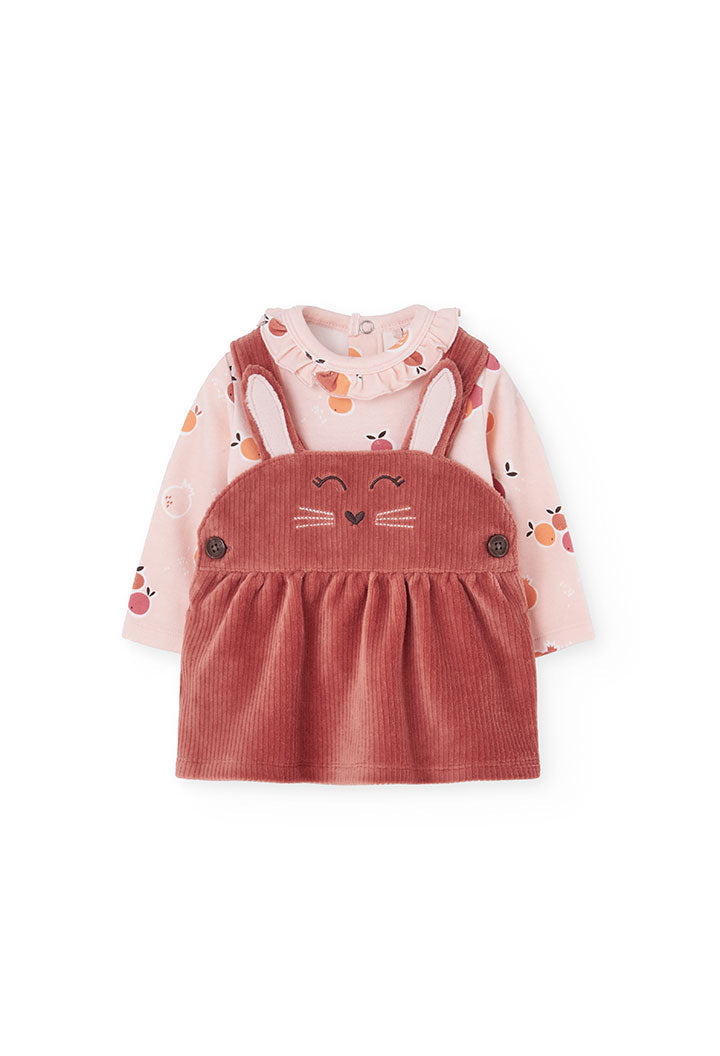 Set per Bimba Boboli