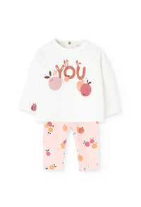 Set per Bimba Boboli