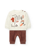 Set per Bimbo Boboli