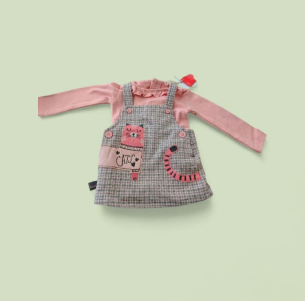 Set per bimba -BCI