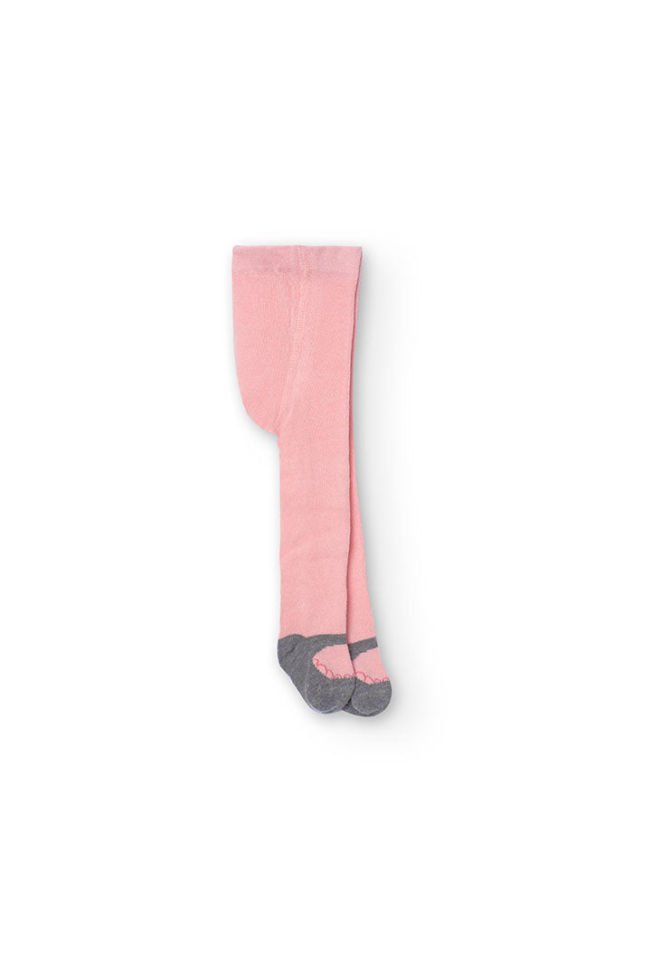 Calzamaglia per Bimba Boboli
