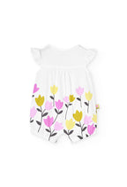 Tutina Jersey per Bimba Boboli