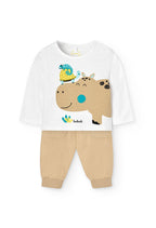 Set combinato per neonati -BCI