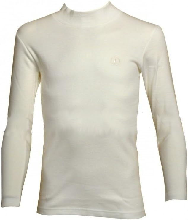 Lupetto Rossa Interlook - Bambini