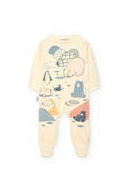 Tutina ciniglia per neonati -BCI