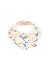 Pack 2 Fazzoletti per Neonati Boboli