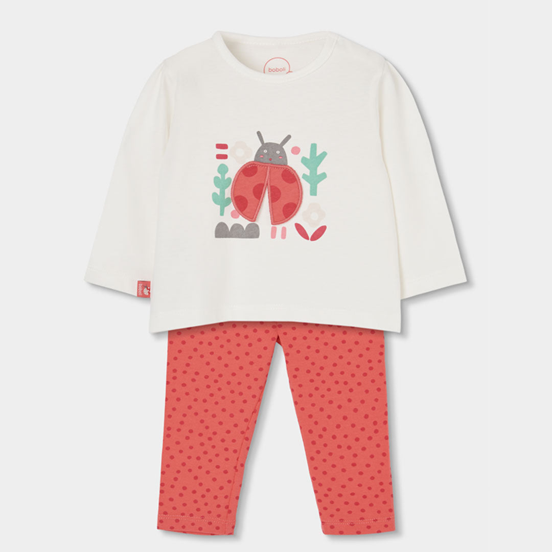 Set per Bimba Boboli