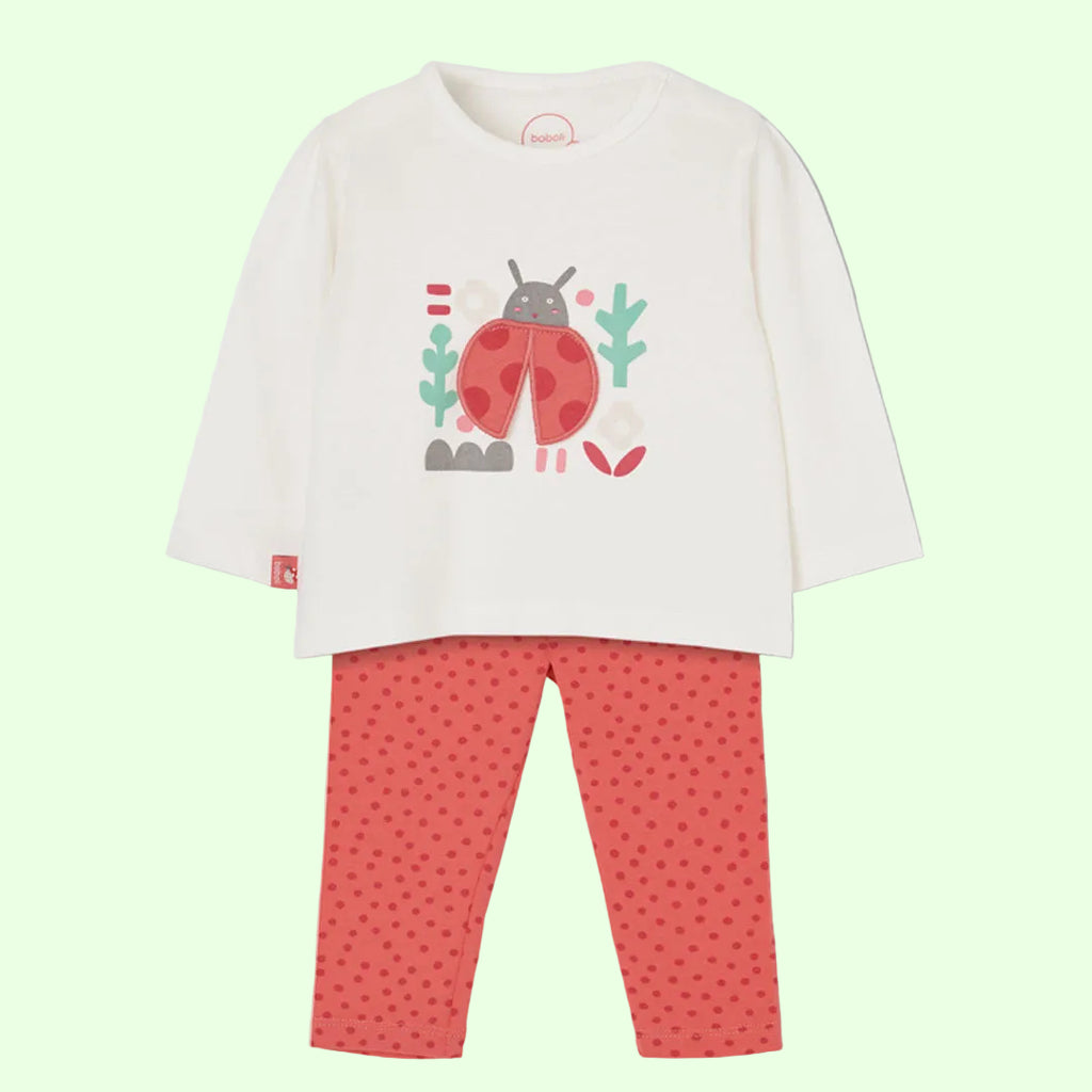 SET PER BIMBA -BCI