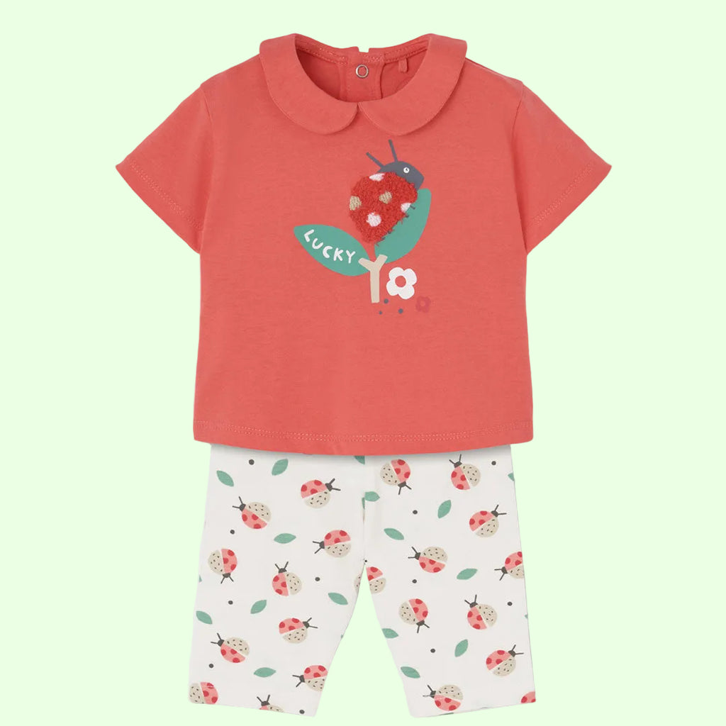 SET PER BIMBA -BCI