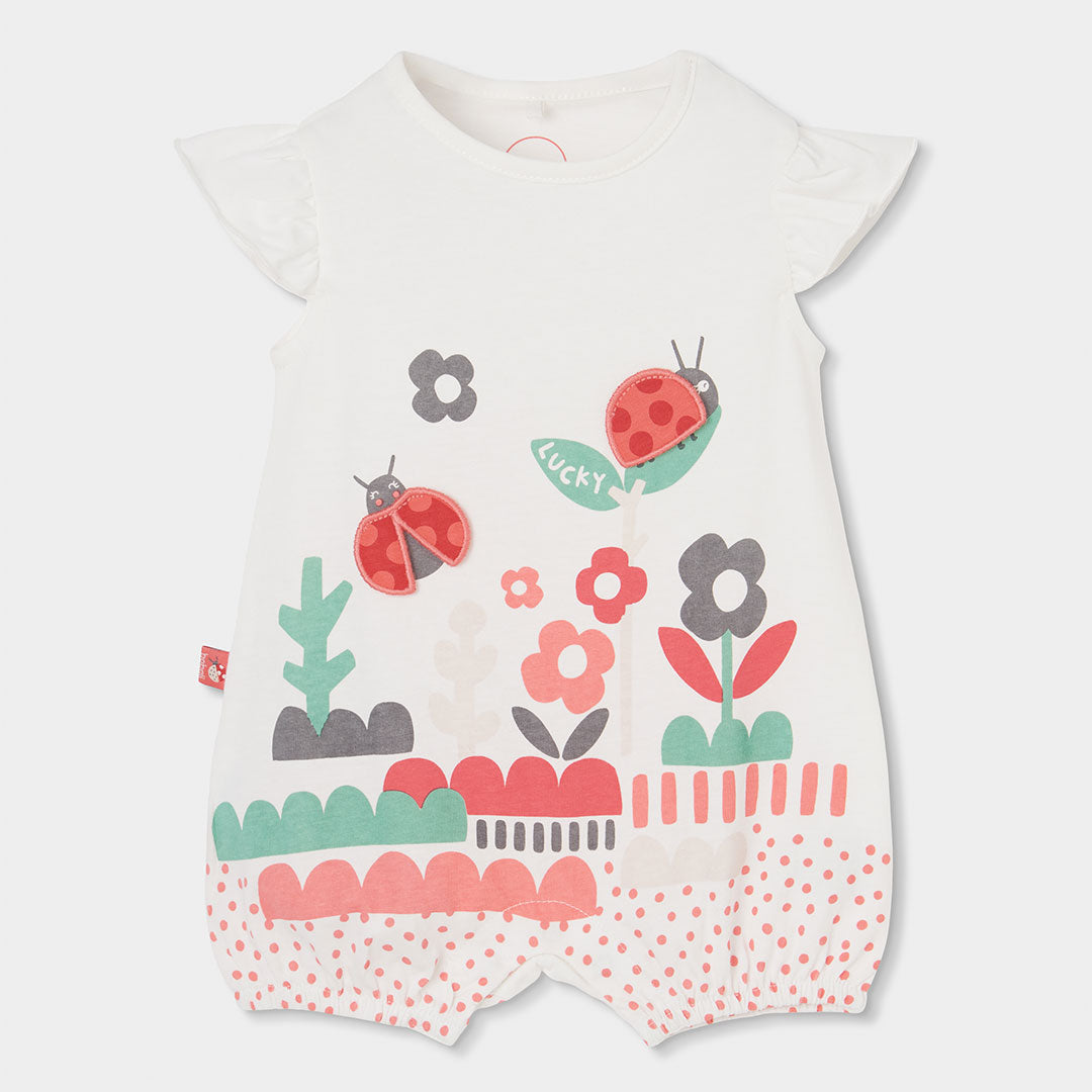 Tutina Jersey per Bimba Boboli