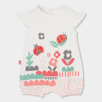 Tutina Jersey per Bimba Boboli