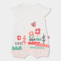Tutina Jersey per Bimba Boboli