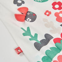 Tutina Jersey per Bimba Boboli