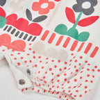 Tutina Jersey per Bimba Boboli