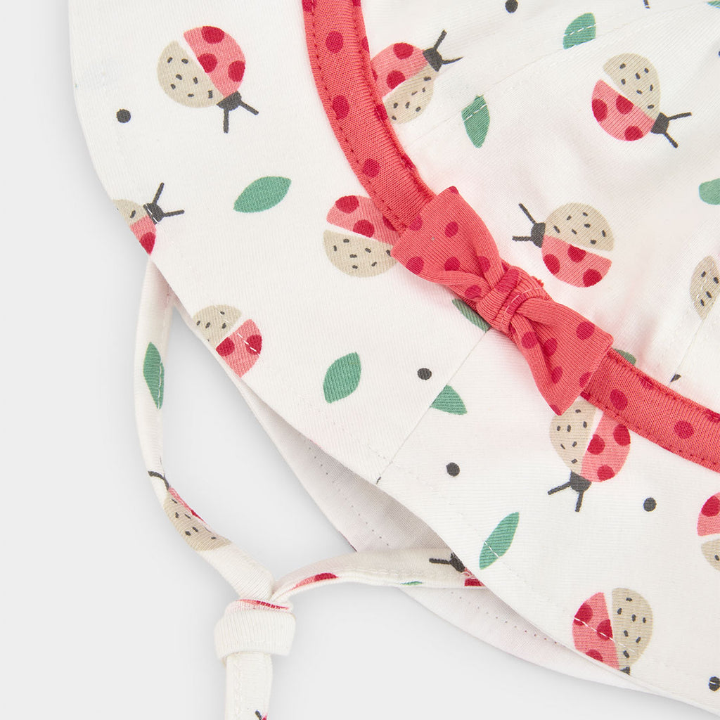 Accessori Capello Punto Stampato per Bimba Boboli