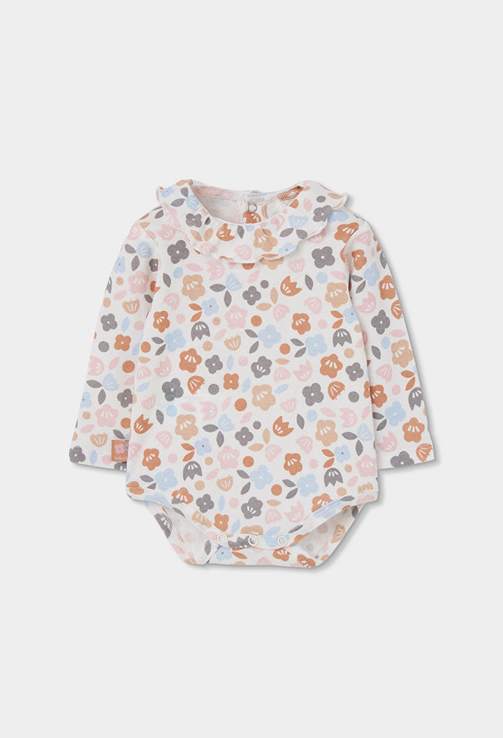 Set Neonata Rosato Boboli