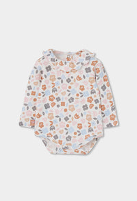 Set Neonata Rosato Boboli