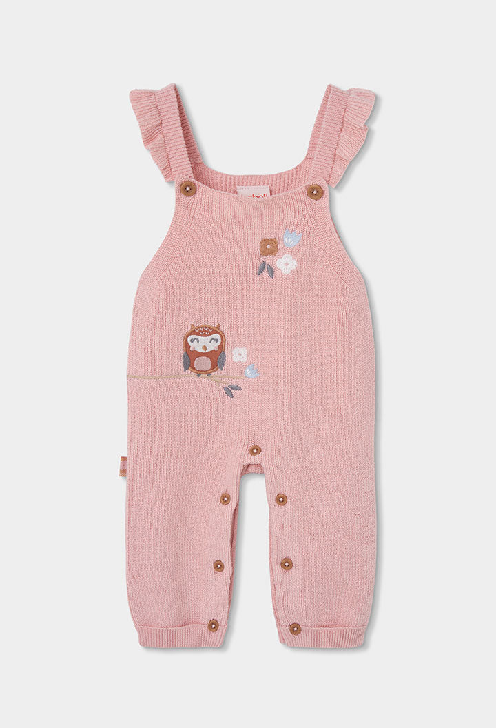 Set Neonata Rosato Boboli