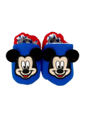 Scarpine Lp Disney con Pelliccia