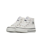 Naturino Ylfas. Canvas Delave' White