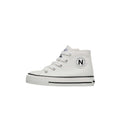 Naturino Ylfas. Canvas Delave' White