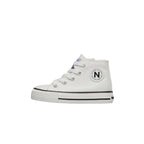 Naturino Ylfas. Canvas Delave' White