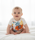 PAGLIACCETTO JERSEY NEONATA -BCI